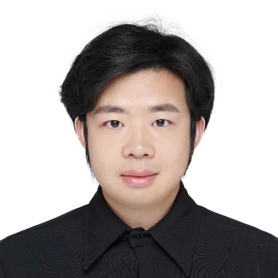Portrait of Zihan Wang